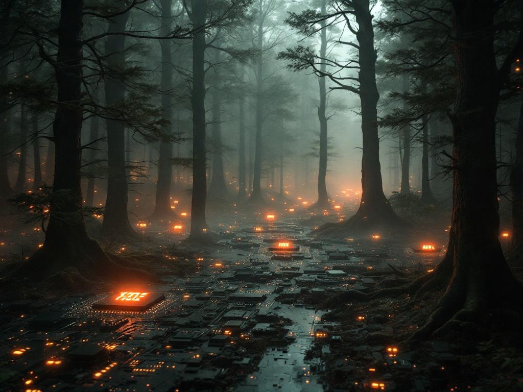 The O(n) Club: Maximum Difference Between Node and Ancestor: Not Your Parent’s Binary Tree Drama