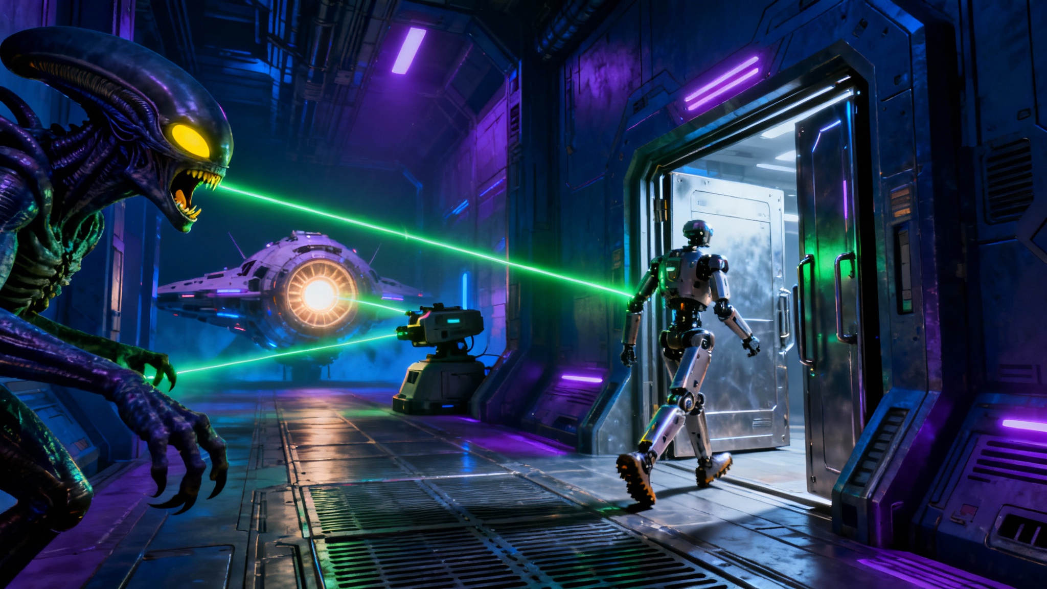 Beatoven SFX Generation