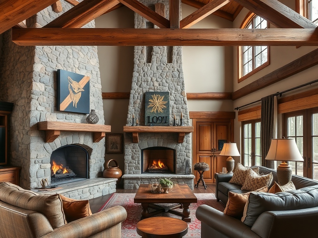 Understanding Rustic Style