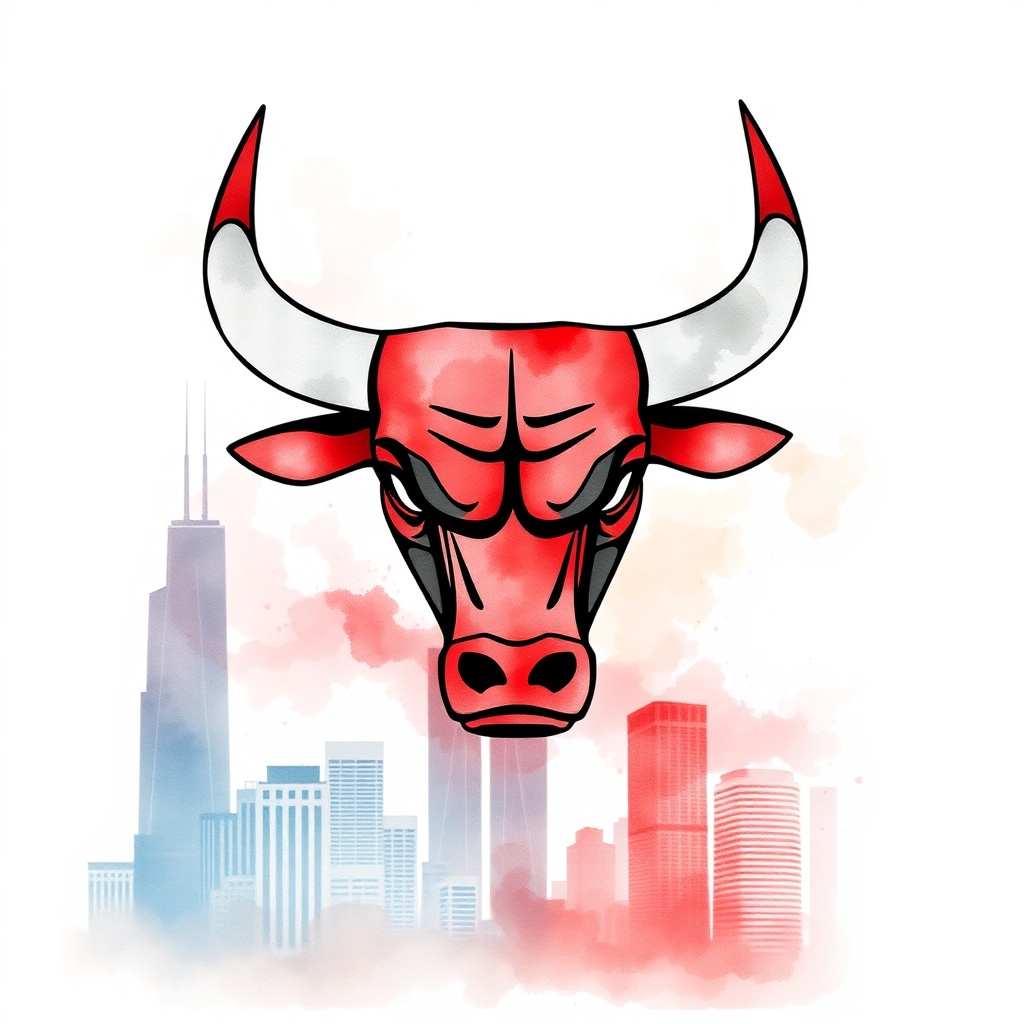 Chicago Bulls image