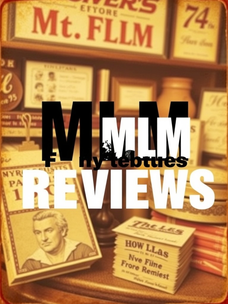 MLM Reviews image
