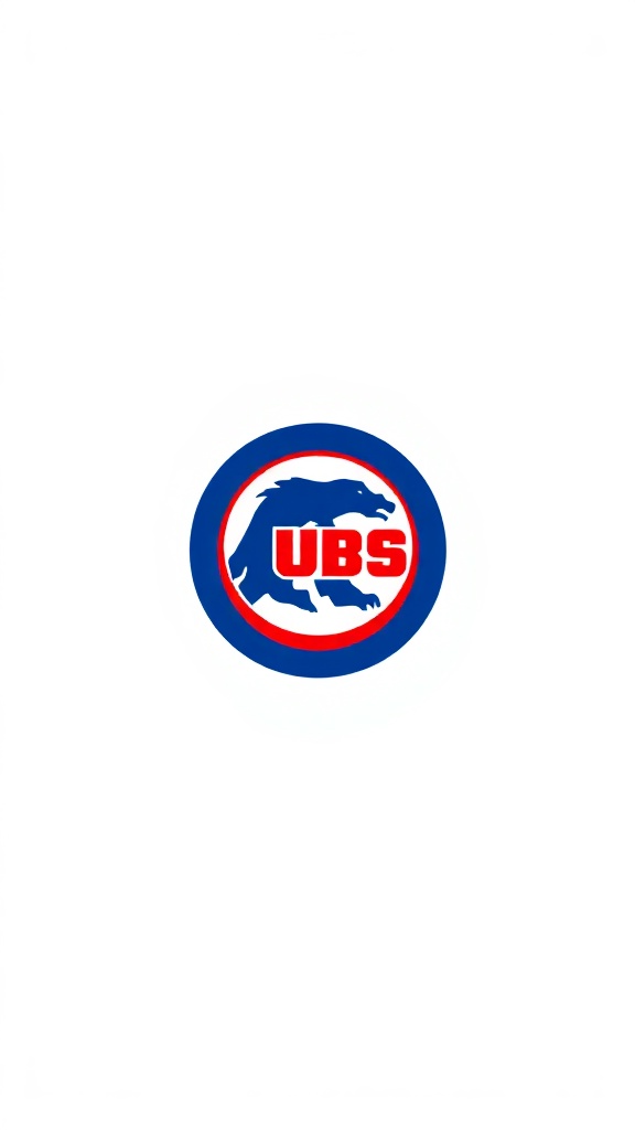Chicago Cubs image