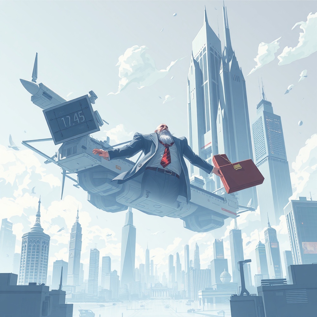 business image