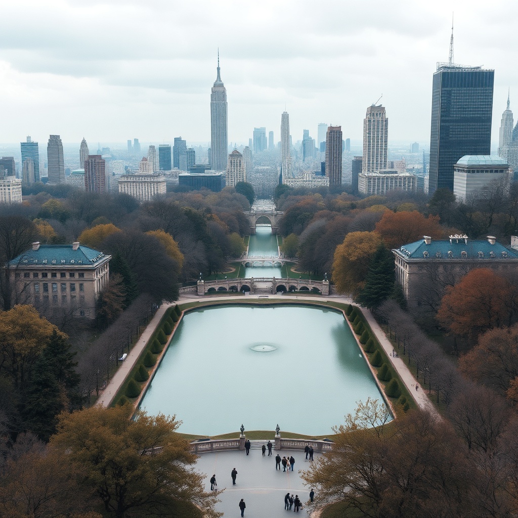 Central Park image