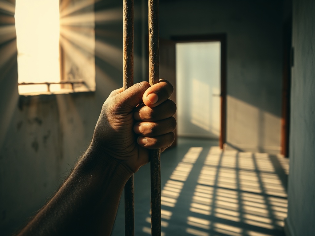 Five Years in a Cell, Still Waiting for a Verdict