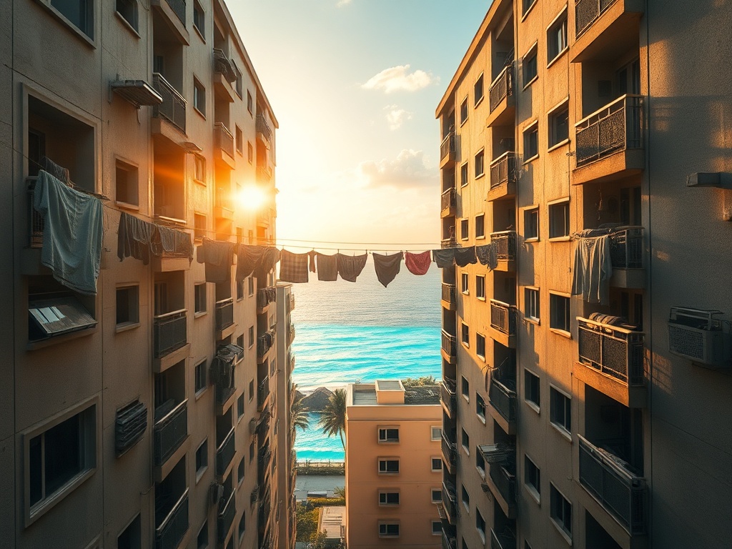 Beneath the Sunlit Surface: The Silent Currents Shaping Our Lives