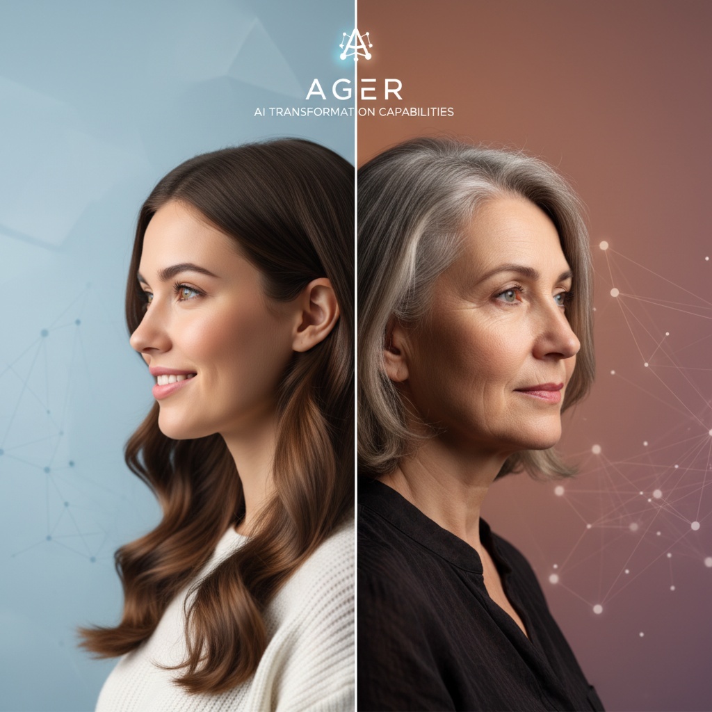 Master Age Change with Ager: A Step-by-Step Guide