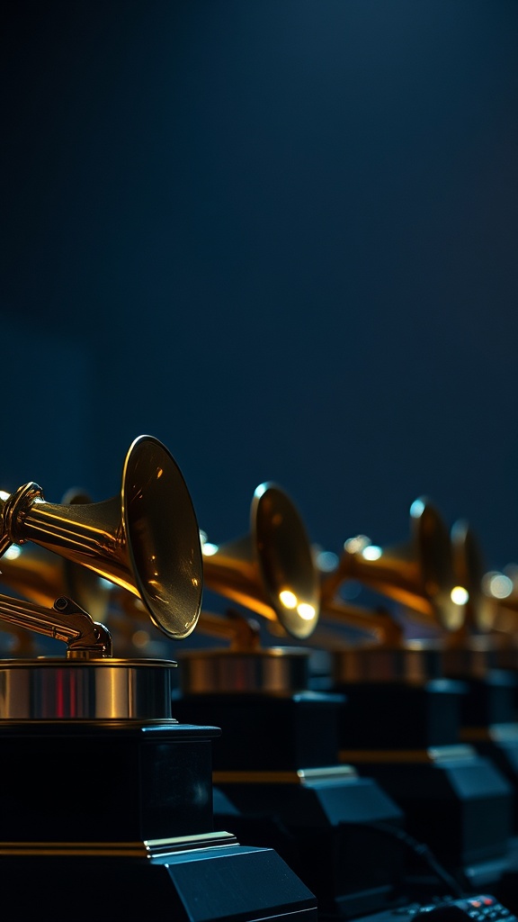 Grammys image
