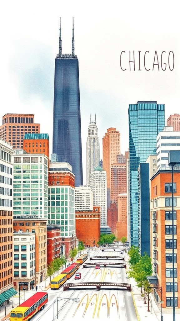 Chicago image