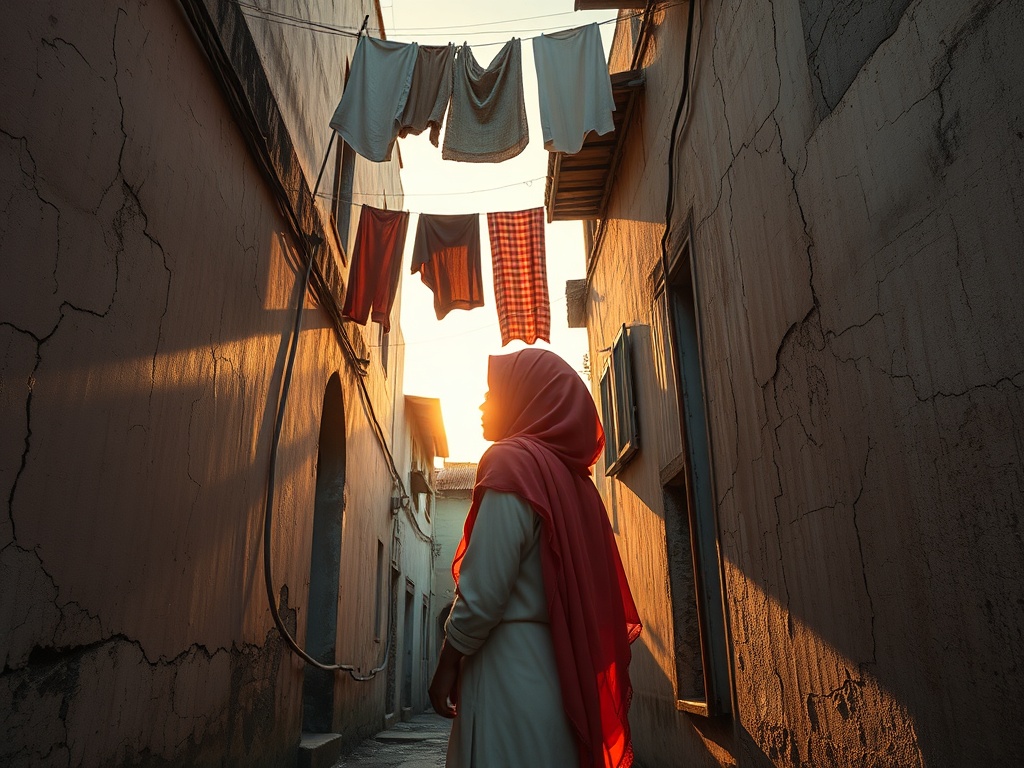 Cracks in Malé's Concrete, and the Trust That's Crumbling With It