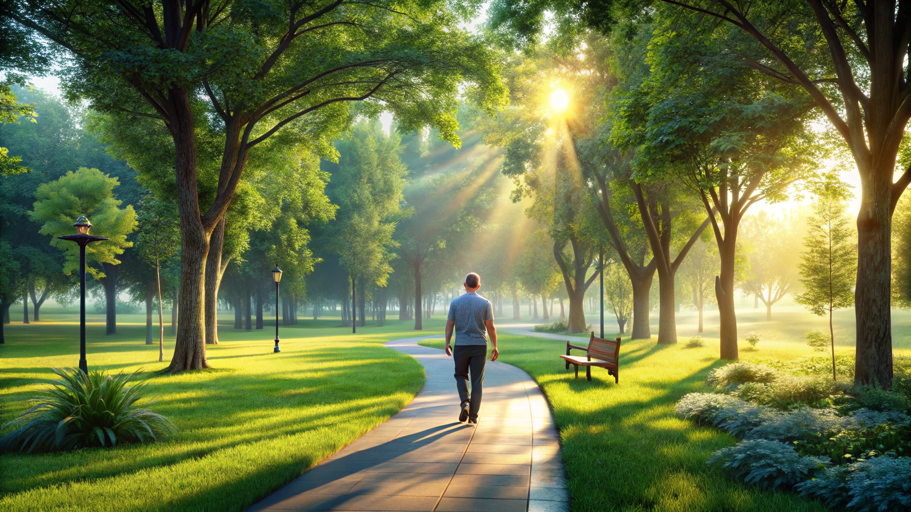 혈당 정상 수치를 위한 현명한 조절 방법과 비상시 대처법 4 운동과 스트레스 관리가 혈당 안정에 미치는 영향