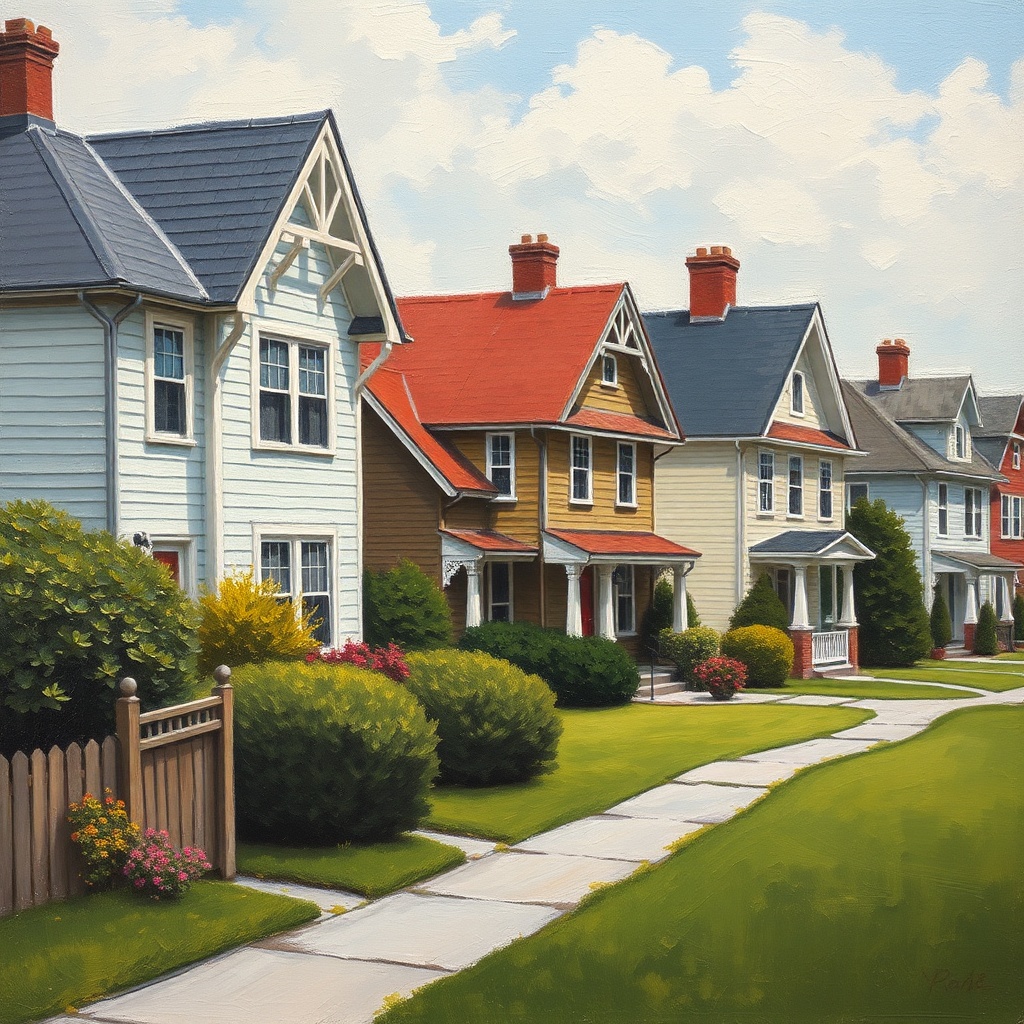 houses for sale image