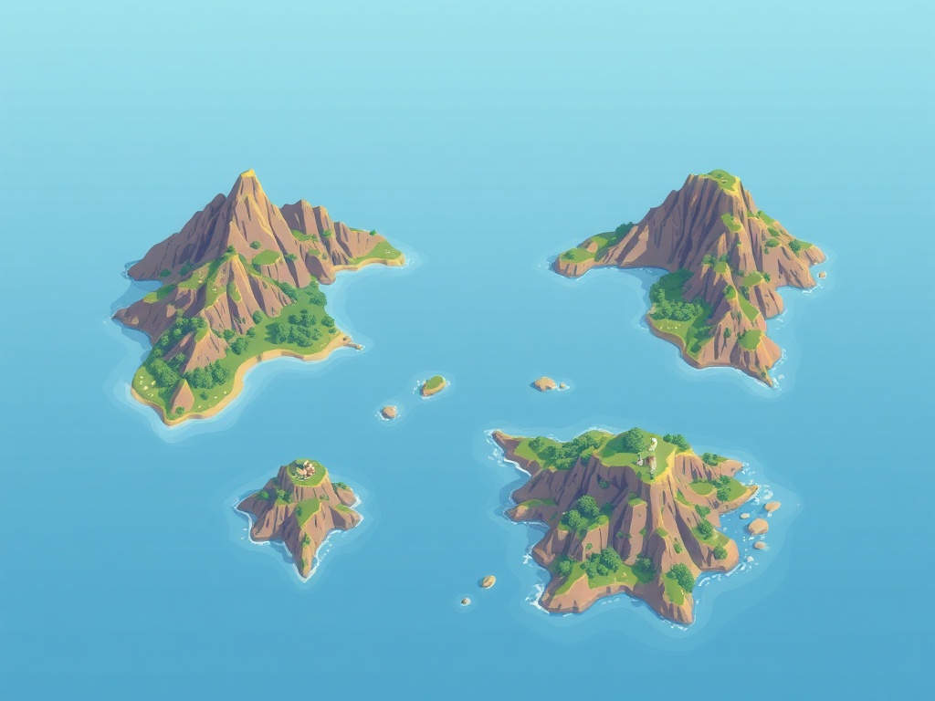 Islands image
