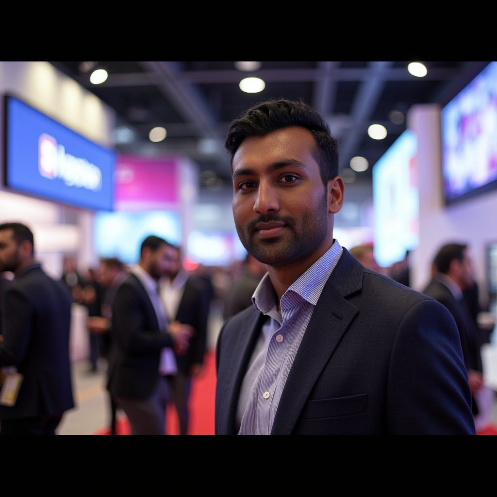 Professional Conference image 3