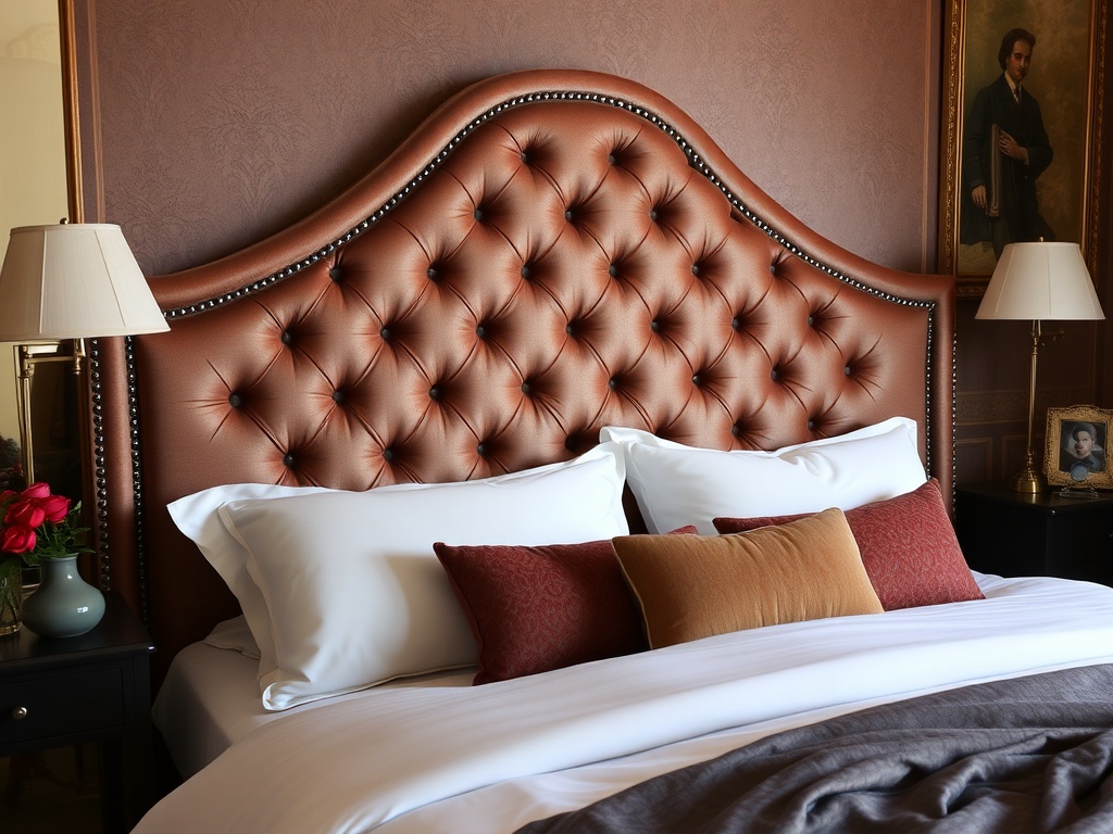 14. Go for a Diamond Tuft