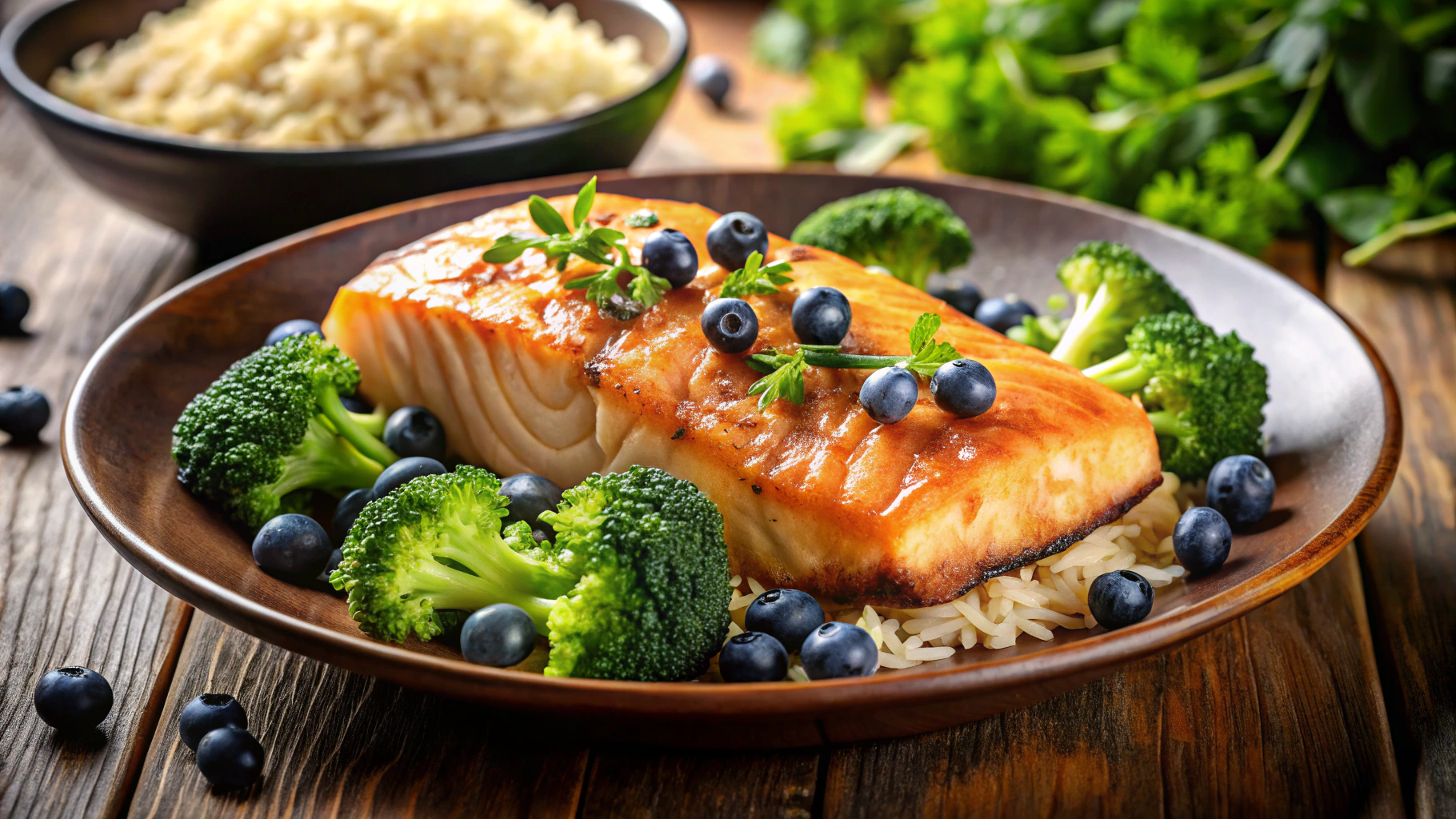 40대, 일반식으로 성공하는 일주일 다이어트: 체중 감량 꿀팁 완벽 가이드 2 40대 다이어트 핵심: 고단백, 저탄수화물, 저지방 일반식 전략