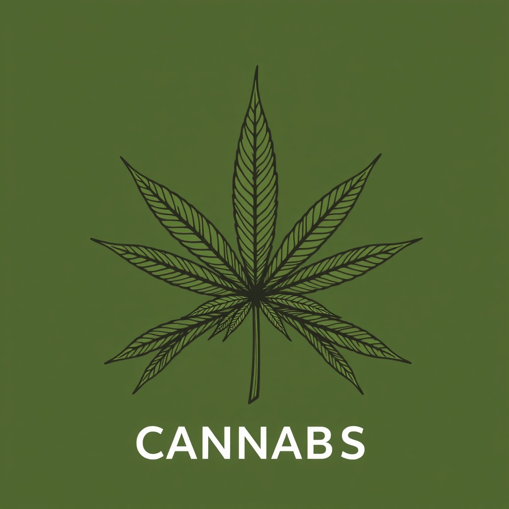 Cannabis image