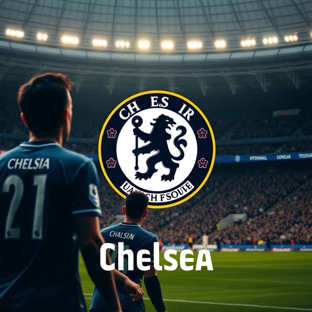 chelsea image