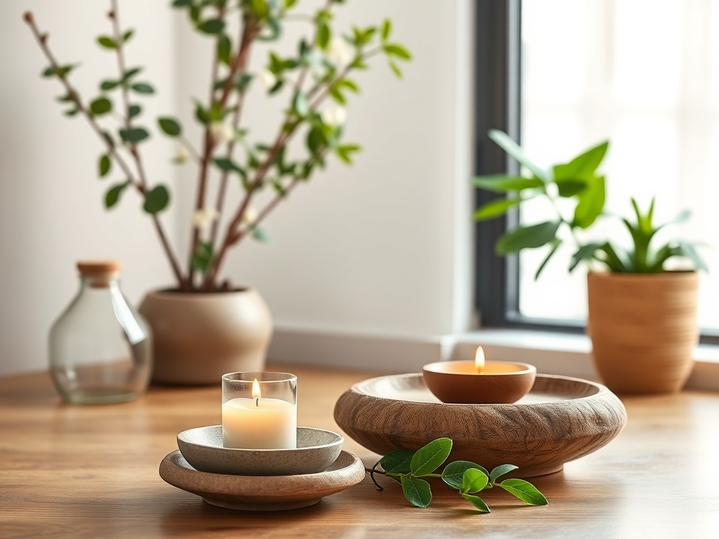 Mindful Living image