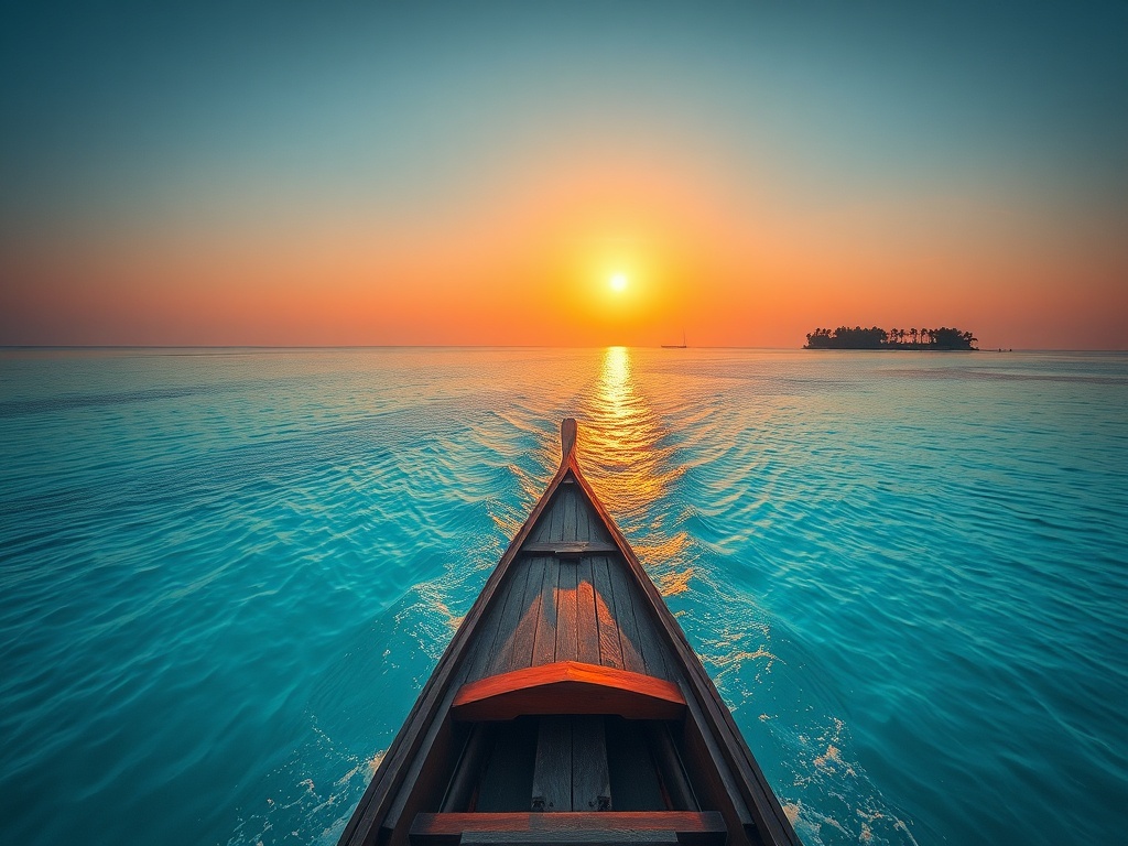 Riding the Waves: Finding Our Way Through Change Together