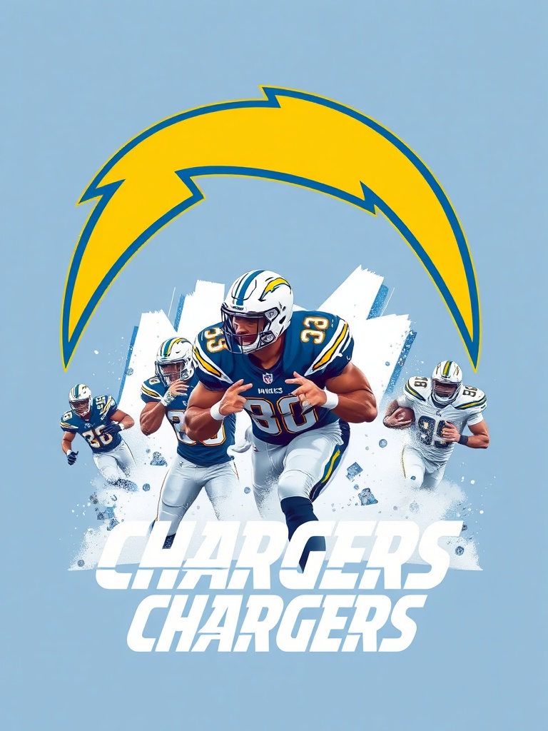 Los Angeles Chargers image