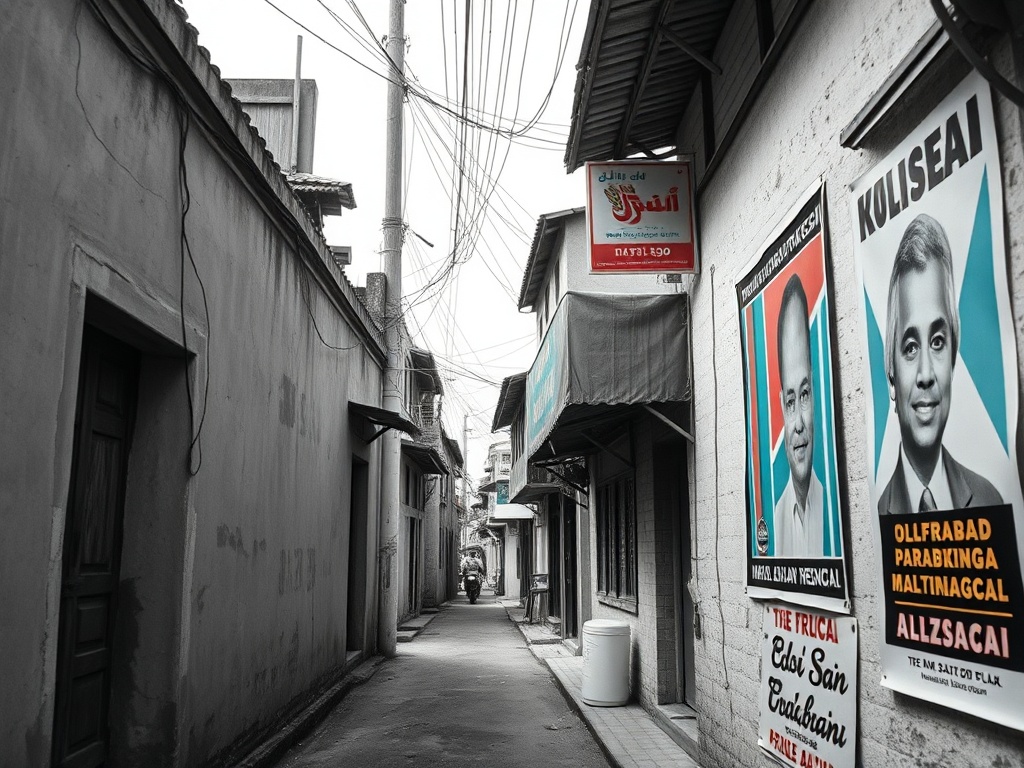 November 10, 2003: The Day Maldivian Politics Changed Forever
