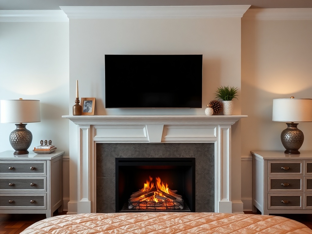 25. Create a Symmetrical Layout