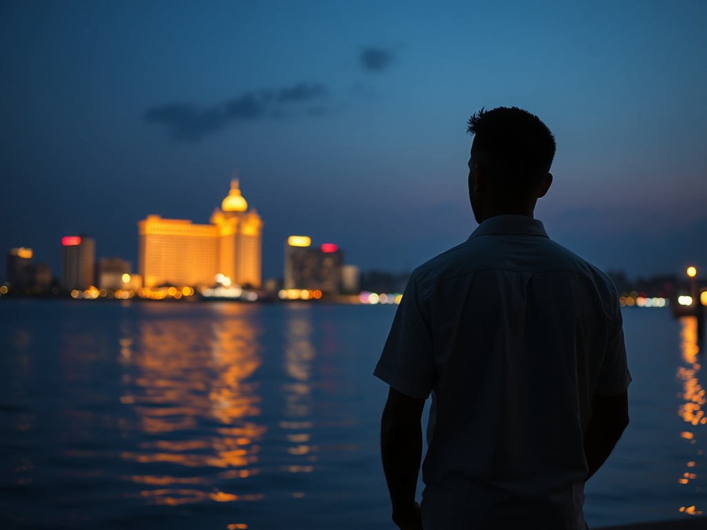 Maldivians Ask: What Happens After the Election Promises?