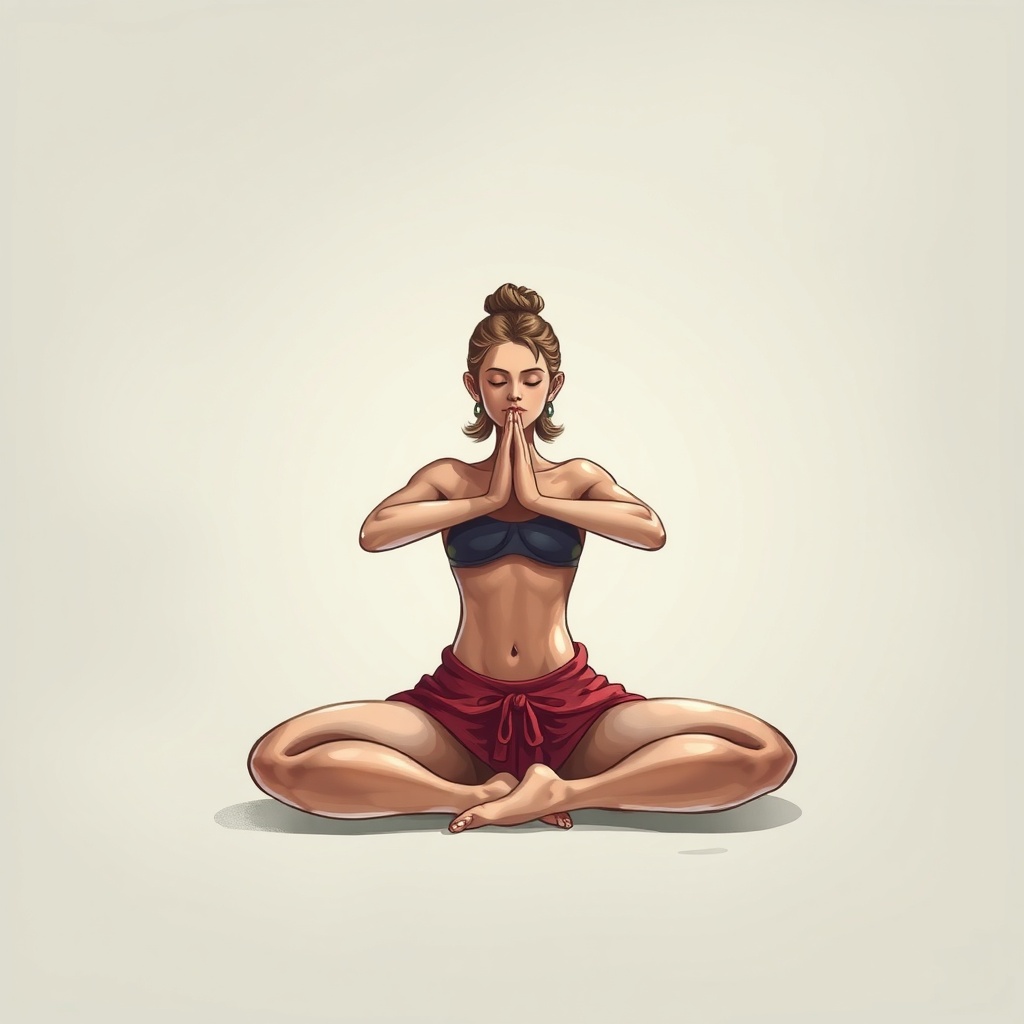 Yoga image
