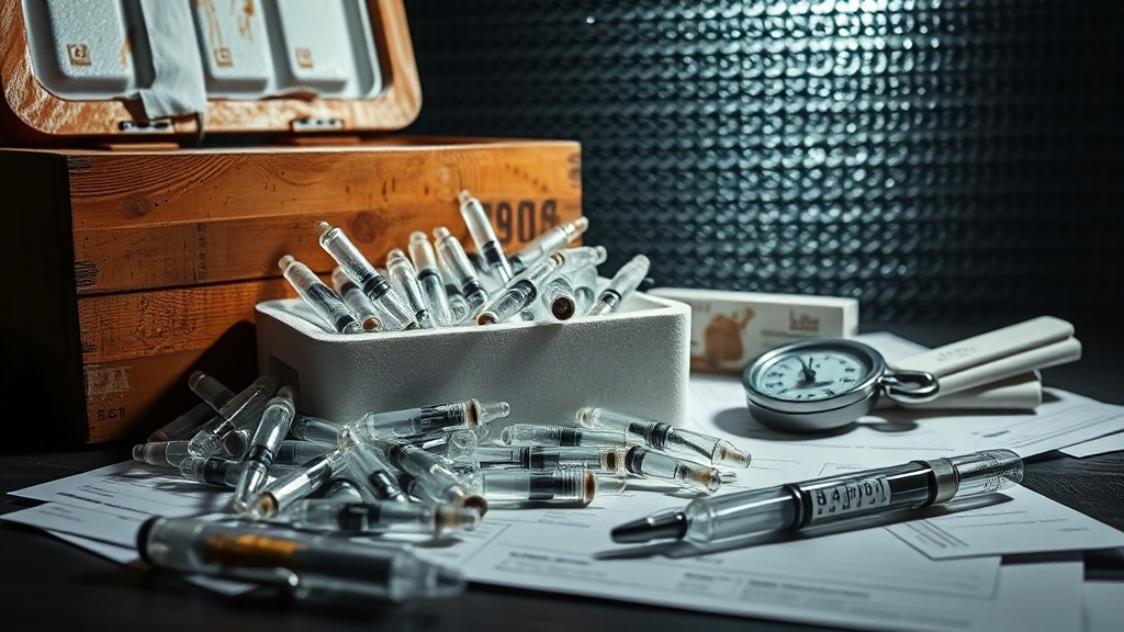 The FDA has sent warning letters to 18 websites selling counterfeit or unapproved versions of Botox and similar injectable drugs commonly used to smooth wrinkles.