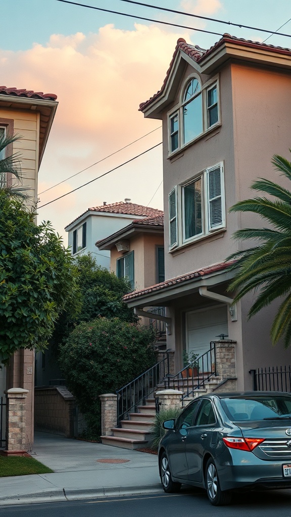 Los Angeles Real Estate image