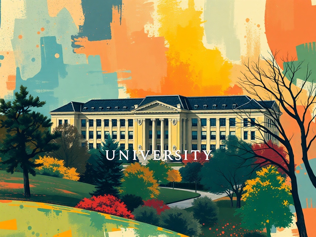 Northeastern University image