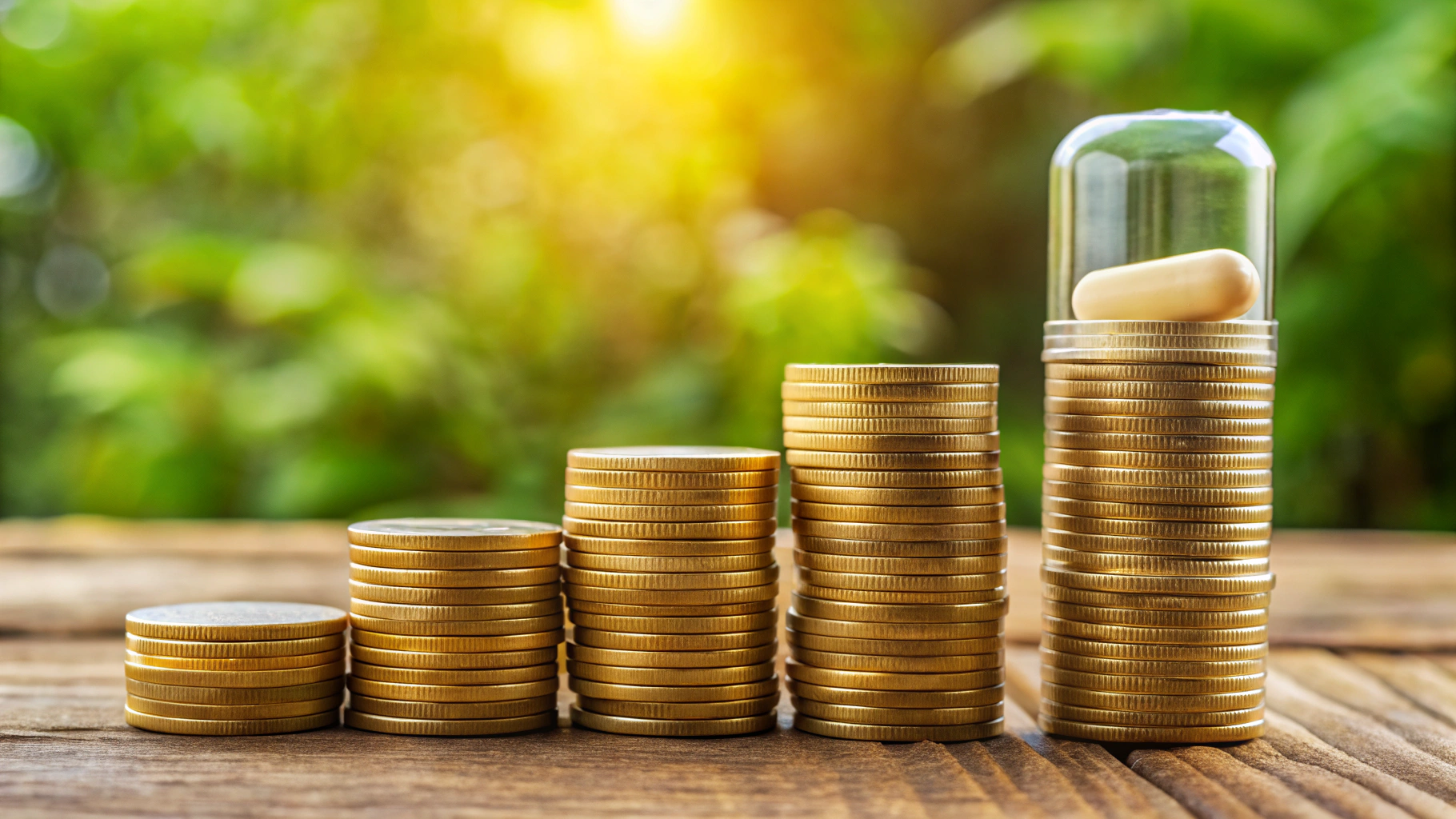 오리지널 아보다트 가격 vs 저렴한 카피약(제네릭) 비용 비교