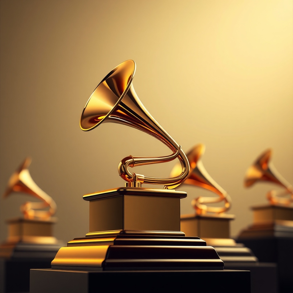 Grammys image