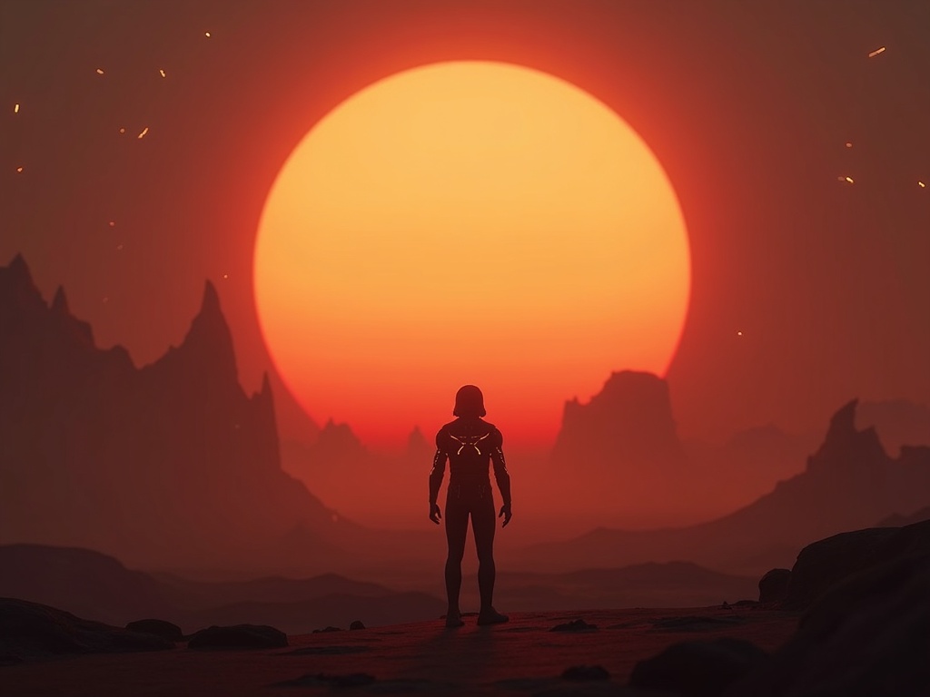 Análisis de la AMVR Pistola para Quest 3 en un entorno de juego inmersivo