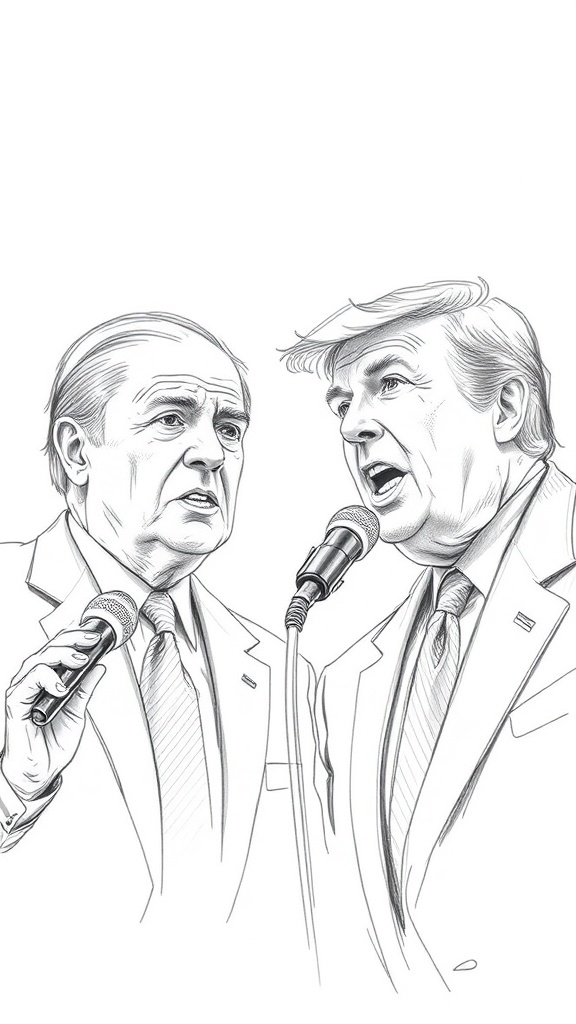 Politics image