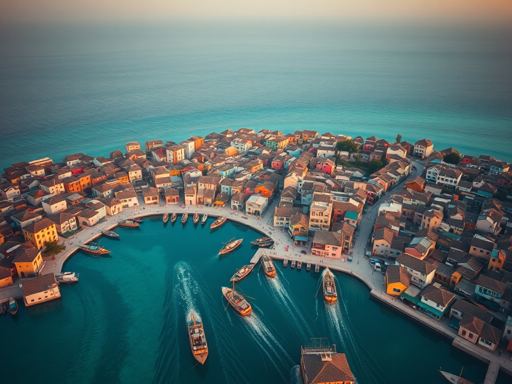 The Unseen Burden: A Maldivian's Silent Struggle Beneath the Island Paradise
