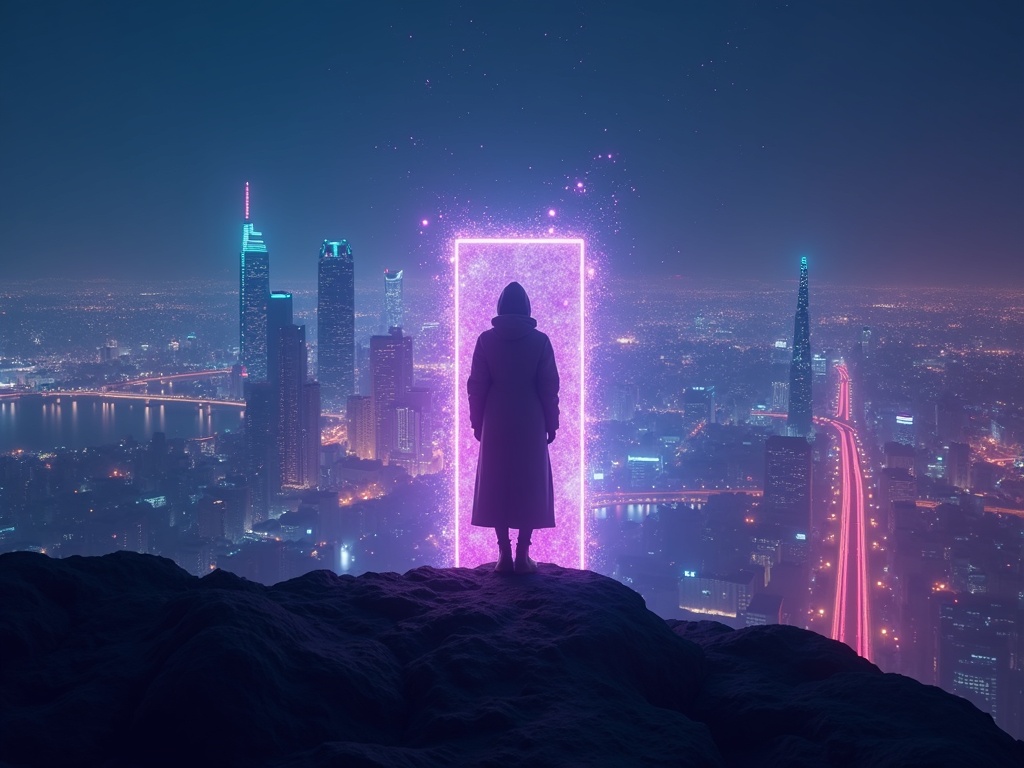 Gráfico mostrando a diferentes usuarios protegidos por la seguridad de Kaspersky Plus 2025