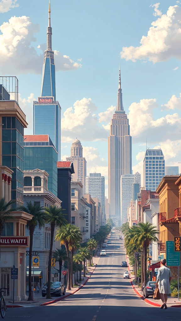 dallas real estate image