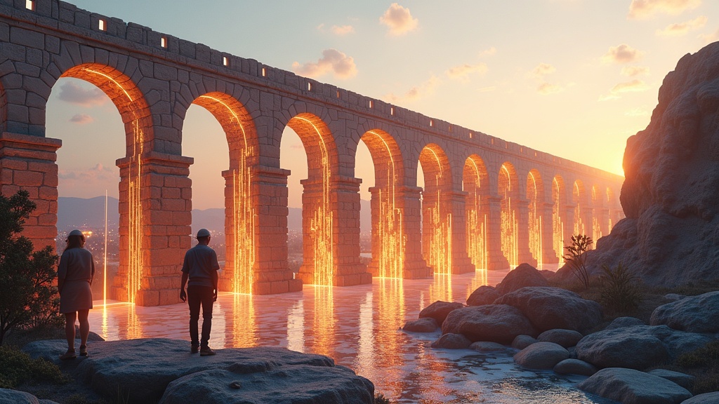 Visualización de la gestión digital del patrimonio de Castilla y León a través de la digitalización 3D de un monumento.