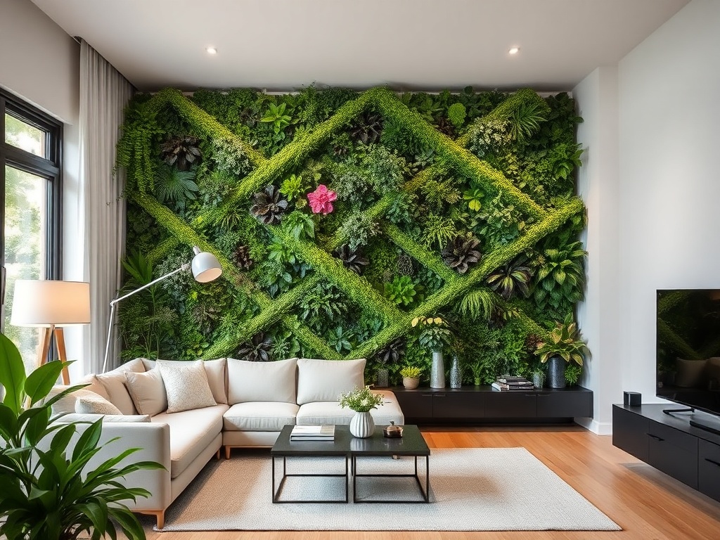 Biophilic Design Elements