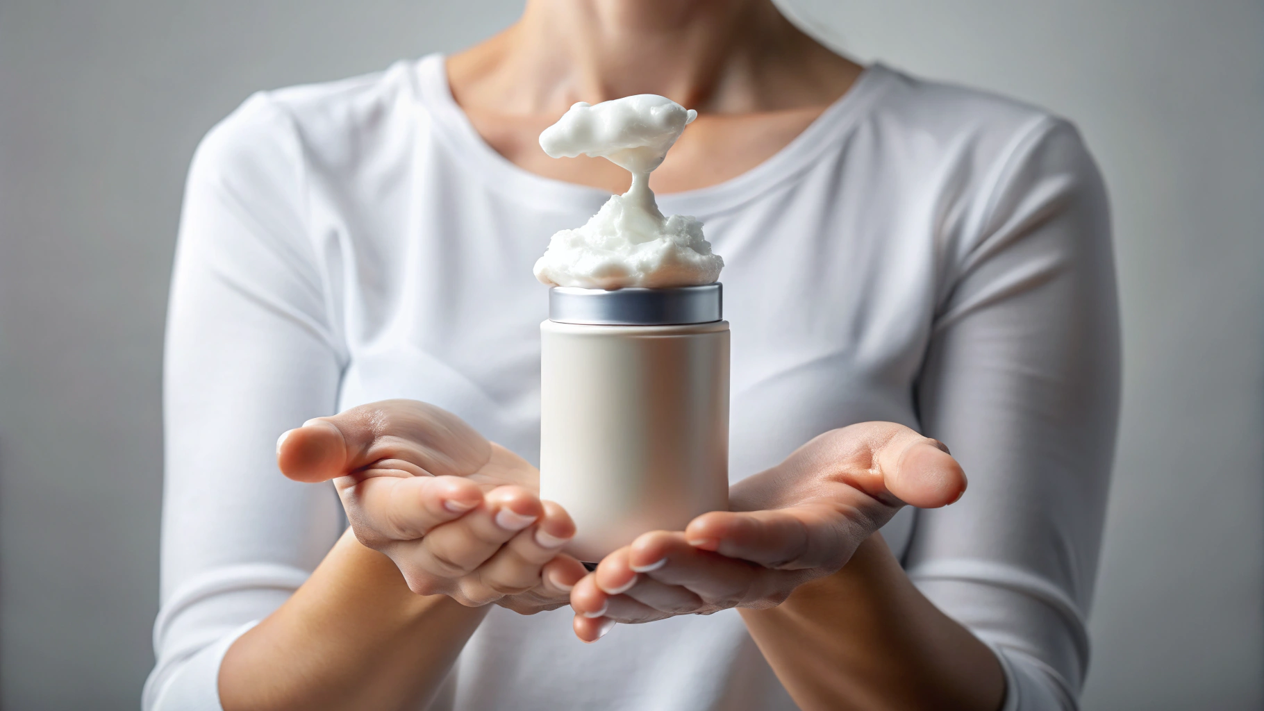 로게인폼 솔직 후기: 여성 탈모 효과, 부작용부터 직구 꿀팁까지 총정리 3 2. 부작용 주의보: 쉐딩 현상과 다모증 예방을 위한 올바른 사용법