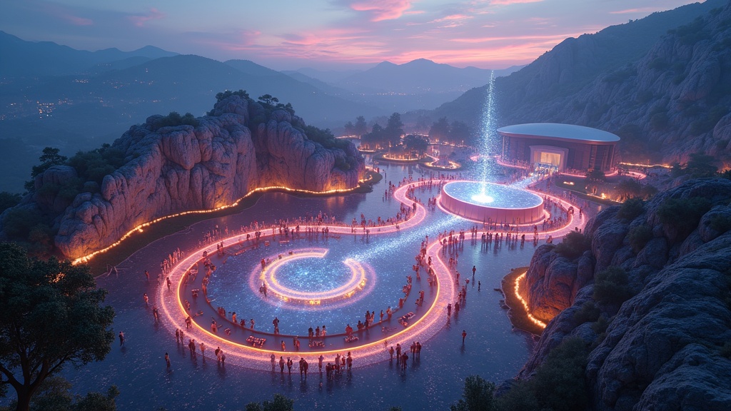 Ecosistema digital en la nube del AI Developer Hub promovido por Aragón y AWS