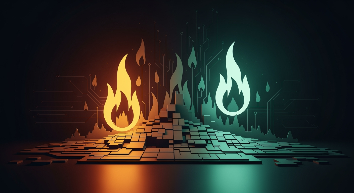 How AI’s Data Center Boom Is Fueled by Fracked Gas in Texas