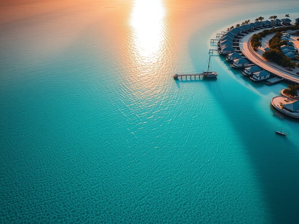 When "Just a Bit of Water" Echoes the 2004 Tsunami