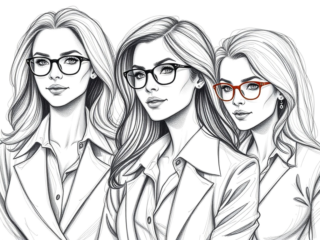 Women in Business image