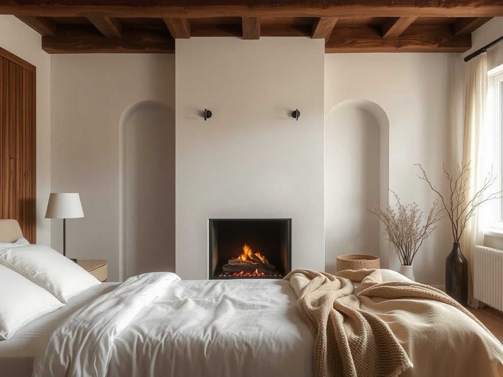 21. Opt for Soft, Neutral Tones