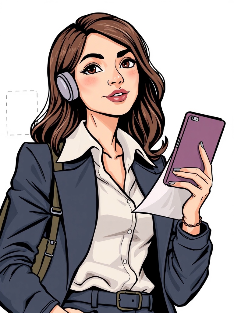 female entreprenuership image