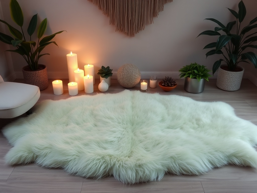 20. Enhance a Meditation Space