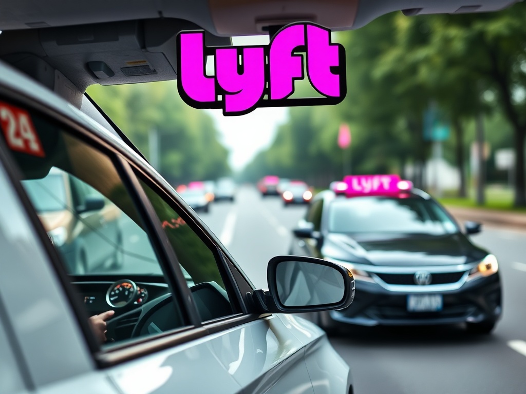 Lyft image